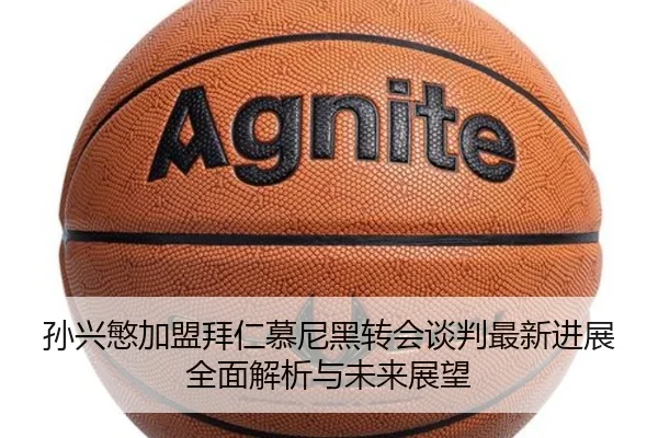 孙兴慜加盟拜仁慕尼黑转会谈判最新进展全面解析与未来展望